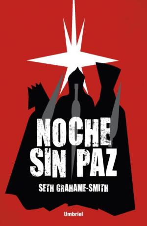[9788492915361] NOCHE SIN PAZ