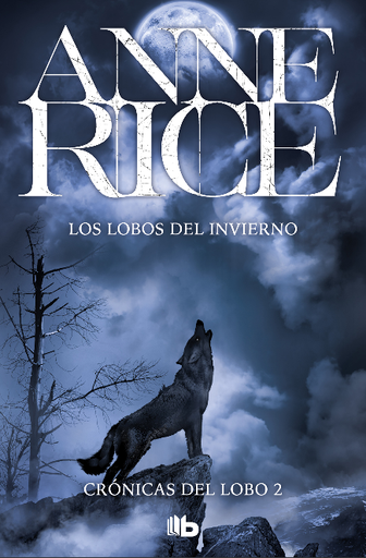 [9788466602235] Crónicas del Lobo 2/2: LOS LOBOS DEL INVIERNO
