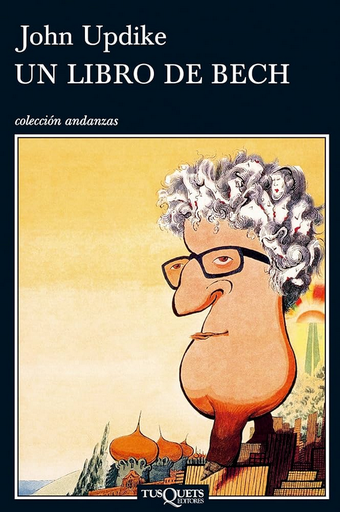 [9788483833902] UN LIBRO DE BECH