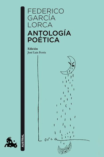 [9788408216605] ANTOLOGÍA POÉTICA