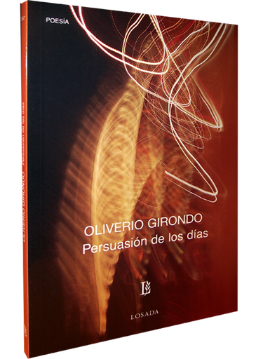 [9789500307611] PERSUASIÓN DE LOS DÍAS