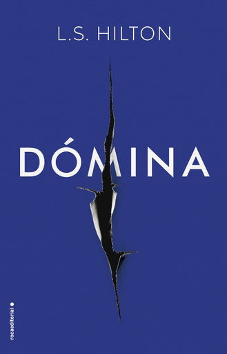 [9788416240944] DÓMINA