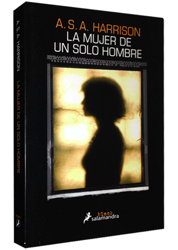 [9788416237029] LA MUJER DE UN SOLO HOMBRE