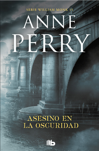[9788490709450] ASESINO EN LA OSCURIDAD