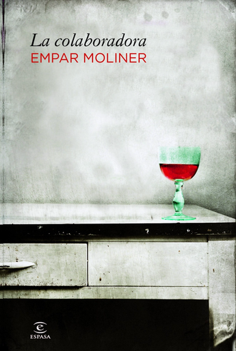 [9788467007695] LA COLABORADORA