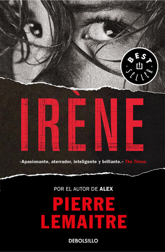 [9788466333122] IRÉNE