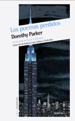 [9788415717393] LOS POEMAS PERDIDOS