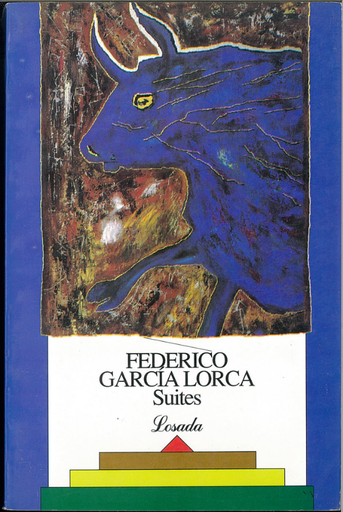 [9789500305112] SUITES