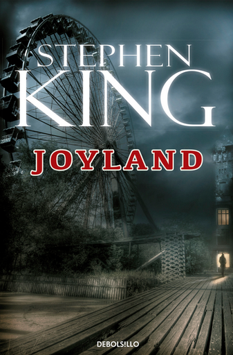 [9788490329368] JOYLAND