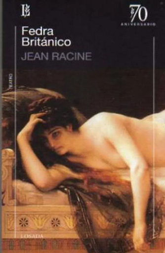 [9789500397667] FEDRA BRITÁNICO