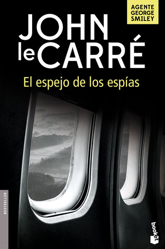 [9788408166252] EL ESPEJO DE LOS ESPÍAS