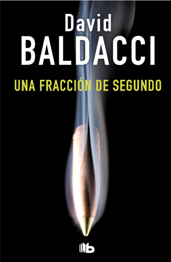 [9788490706435] UNA FRACCIÓN DE SEGUNDO