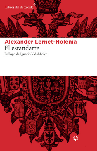 [9788415625612] EL ESTANDARTE