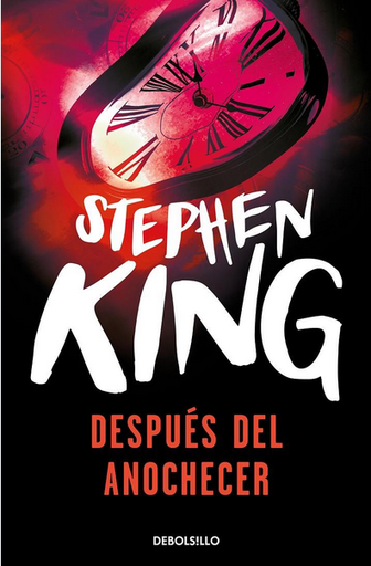 [9788499089102] DESPUÉS DEL ANOCHECER