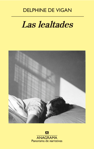 [9788433980496] LAS LEALTADES