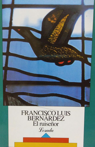 [9789500305303] EL RUISEÑOR