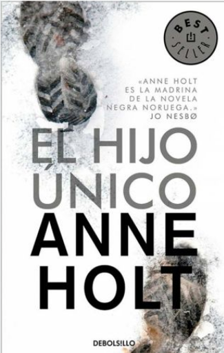 [9788490624500] EL HIJO ÚNICO