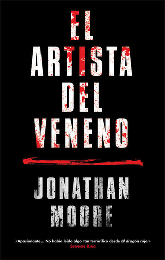 [9788416387274] EL ARTISTA DEL VENENO