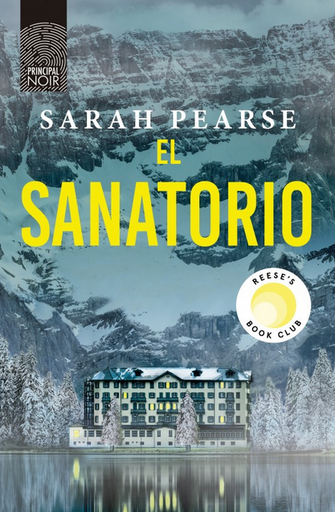 [9788418216169] EL SANATORIO