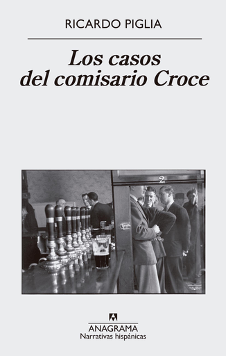 [9788433998606] LOS CASOS DEL COMISARIO CROCE