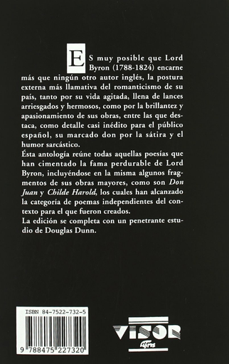 [9788475227320] POEMAS ESCOGIDOS