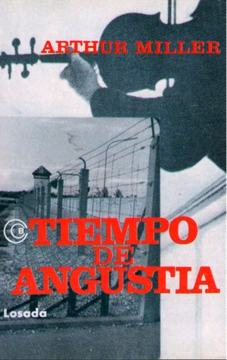 [017712] TIEMPO DE ANGUSTIA