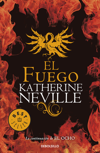 [9788499081830] EL FUEGO
