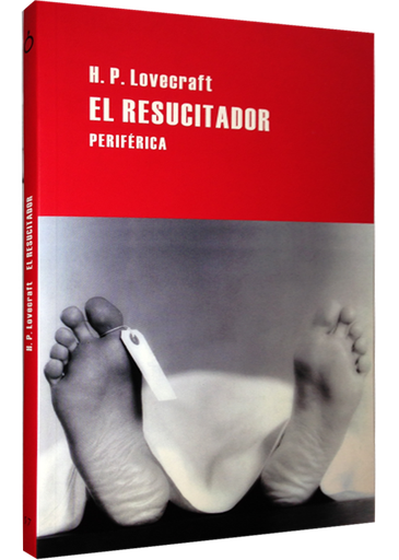 [9788492865864] EL RESUCITADOR