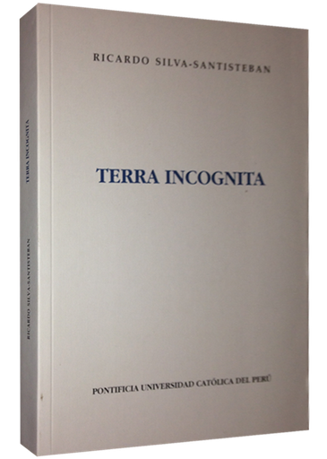 [046329] TERRA INCOGNITA