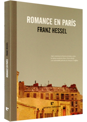 [9788415217039] ROMANCE EN PARÍS