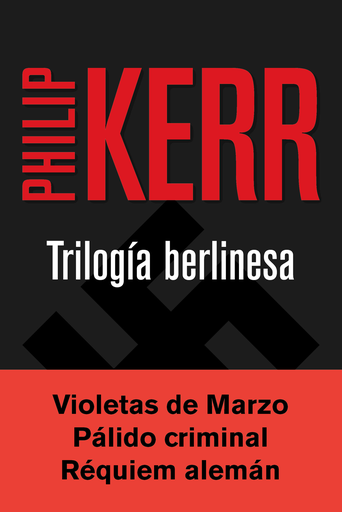 [9788490567784] TRILOGÍA BERLINESA