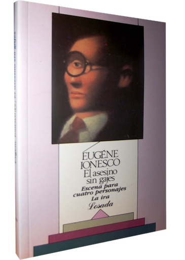 [017729] EL ASESINO SIN GAJES