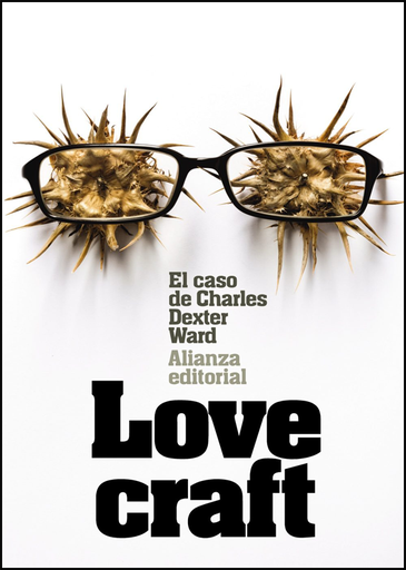 [9788491042099] EL CASO DE CHARLES DEXTER WARD
