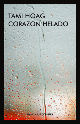 [9788417181406] CORAZÓN HELADO