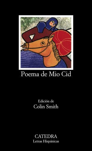 [9788437600604] POEMA DE MIO CID