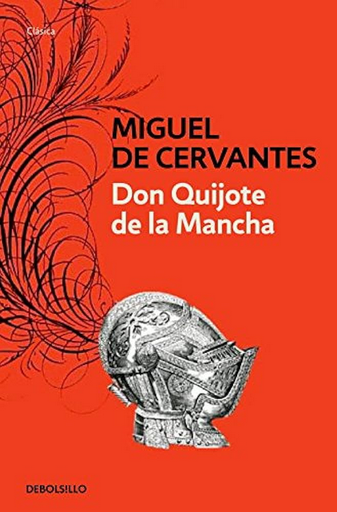 [9788499892429] DON QUIJOTE DE LA MANCHA