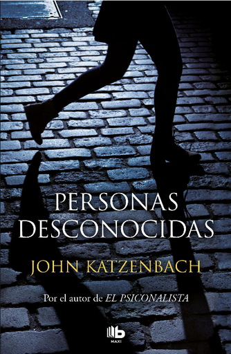 [9788490705100] PERSONAS DESCONOCIDAS
