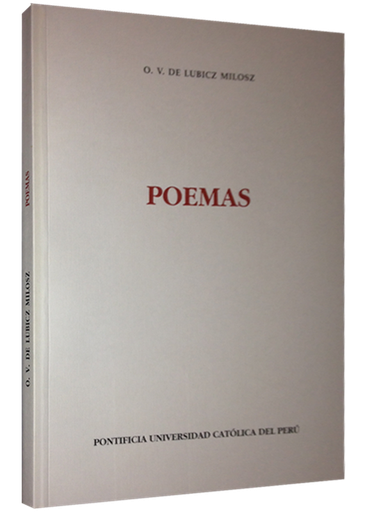 [9786124057199] POEMAS