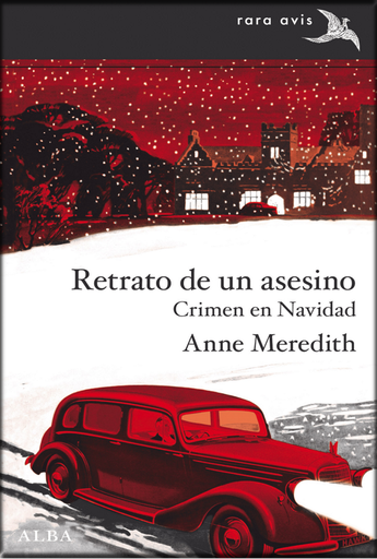 [9788490655009] RETRATO DE UN ASESINO