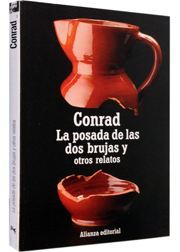 [9788420669823] LA POSADA DE LAS DOS BRUJAS Y OTROS RELATOS