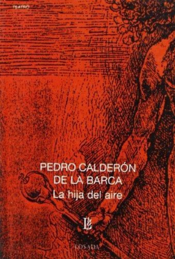 [9799500306125] LA HIJA DEL AIRE