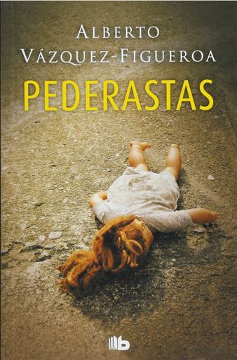 [9788490705261] PEDERASTAS