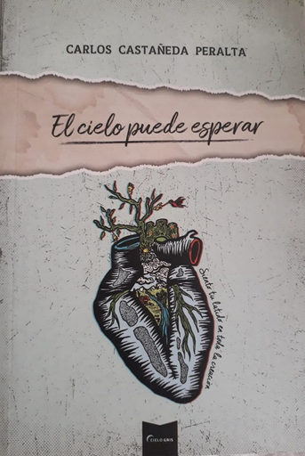 [9786124787508] EL CIELO PUEDE ESPERAR