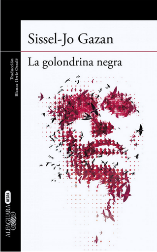 [9788420418704] LA GOLONDRINA NEGRA