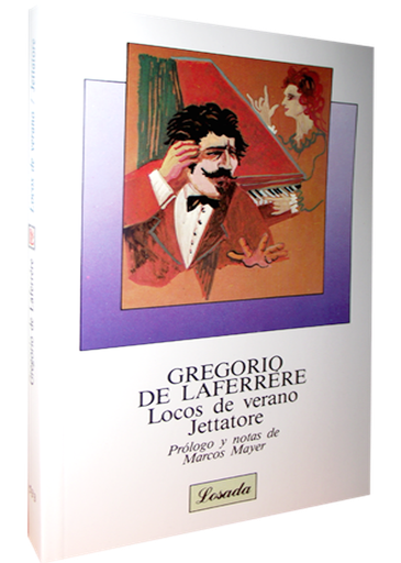 [017748] LOCOS DE VERANO / JETTATORE