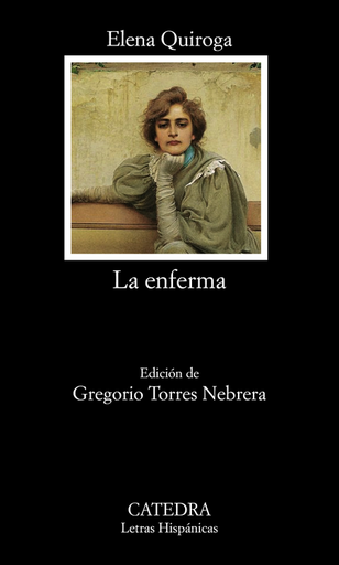 [9788437631066] LA ENFERMA