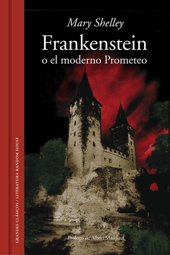 [9788439730804] FRANKENSTEIN O EL MODERNO PROMETEO