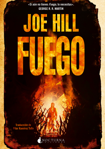 [9788416858101] FUEGO