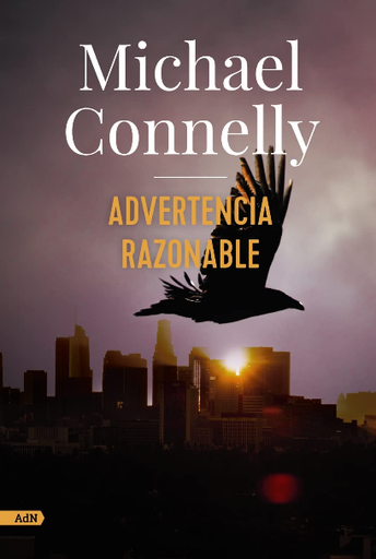 [9788413622293] ADVERTENCIA RAZONABLE
