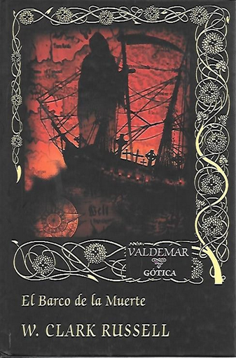 [9788477026532] EL BARCO DE LA MUERTE